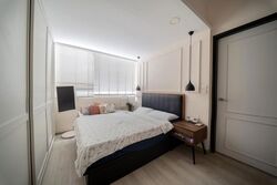 Kembangan Suites (D14), Apartment #629793861